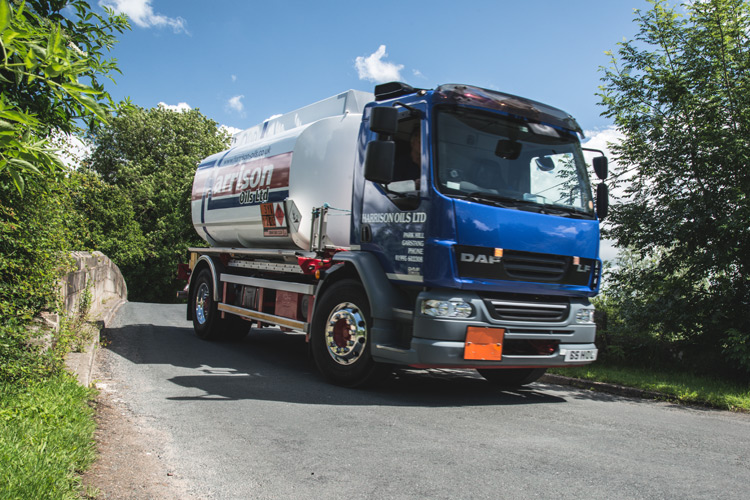 Fuel Additives Preston | Fuel Quality | Harrison Oils Ltd