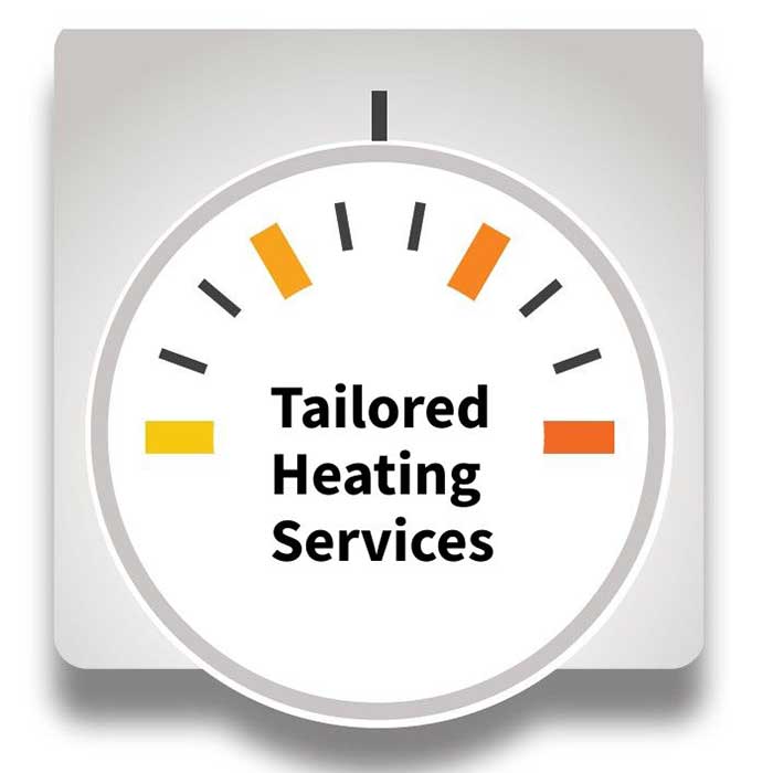 Tailored Heating Services