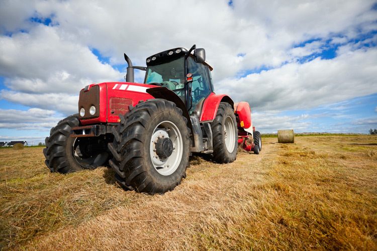 Agricultural